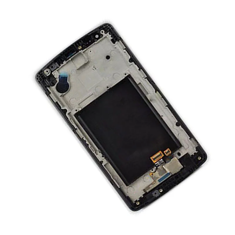 Для LG G3 MINI G3S D722 D724 D725 D728 графический сенсорный экран Стекло + панель ЖК-дисплея