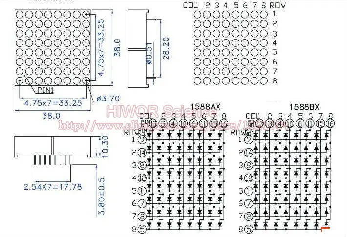 I07W-1588AR 2