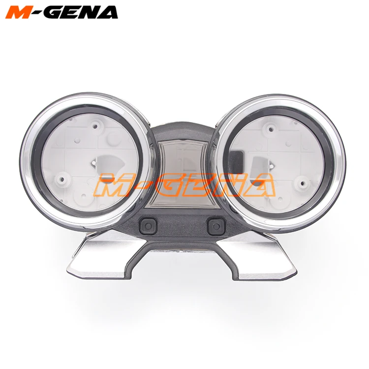 Motorcycle Speedometer Tachometer Odometer Gauges Cover Kit Body Case For GSX1400 GSX 1400 2004 2005 2006 2007 2008 | Автомобили и
