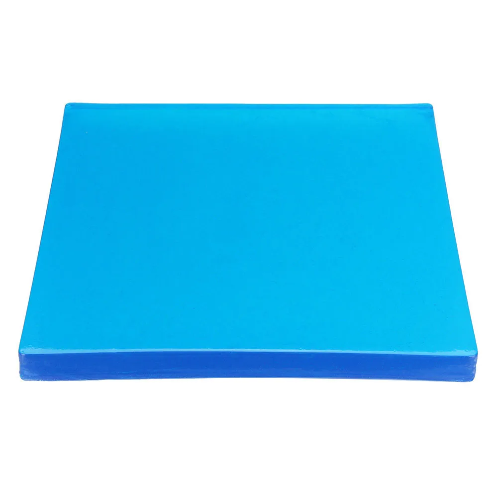 

Comfort Motorcycle Seat Gel Pad Shock Absorption Mats Cushion Accessories VS998