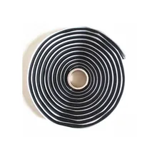 1 шт. герметик для автомобильных фар Змеиный бутил автомобильная система кондиционирования воздуха защита от столкновений клей