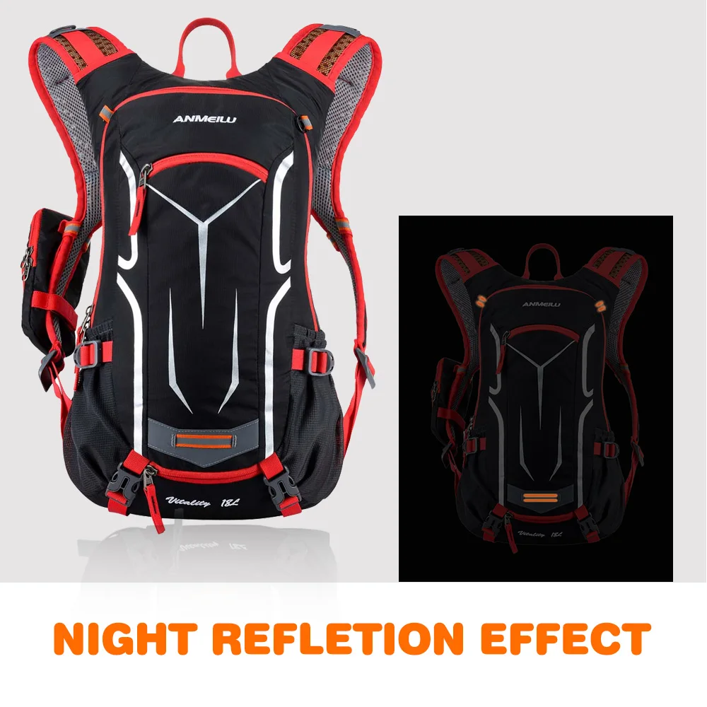 Cheap 18L Water-resistant Breathable Cycling Bicycle Shoulder Backpack Ultralight Outdoor Sports Riding Travel Mountaineering Bag 19 Cheap 18L Water-resistant Breathable Cycling Bicycle Shoulder Backpack Ultralight Outdoor Sports Riding Travel Mountaineering Bag 19
