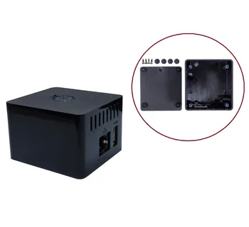 

Black ABS Plastics Shell Cooling Case for Orange Pi Zero Expansion Board