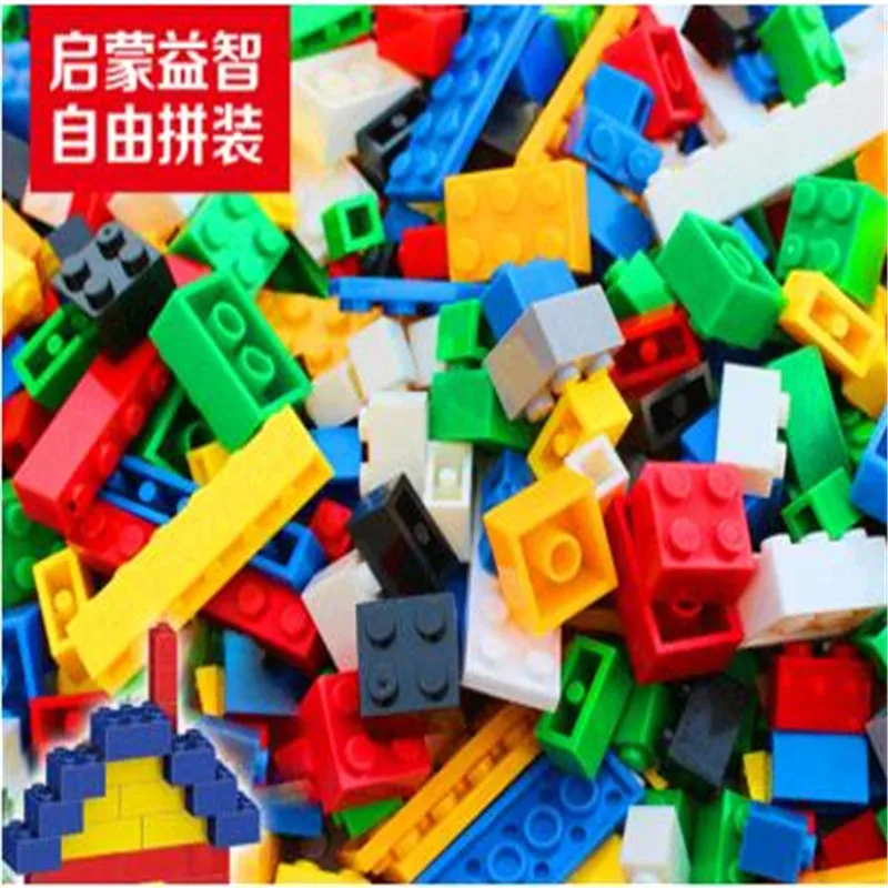 lego vrac