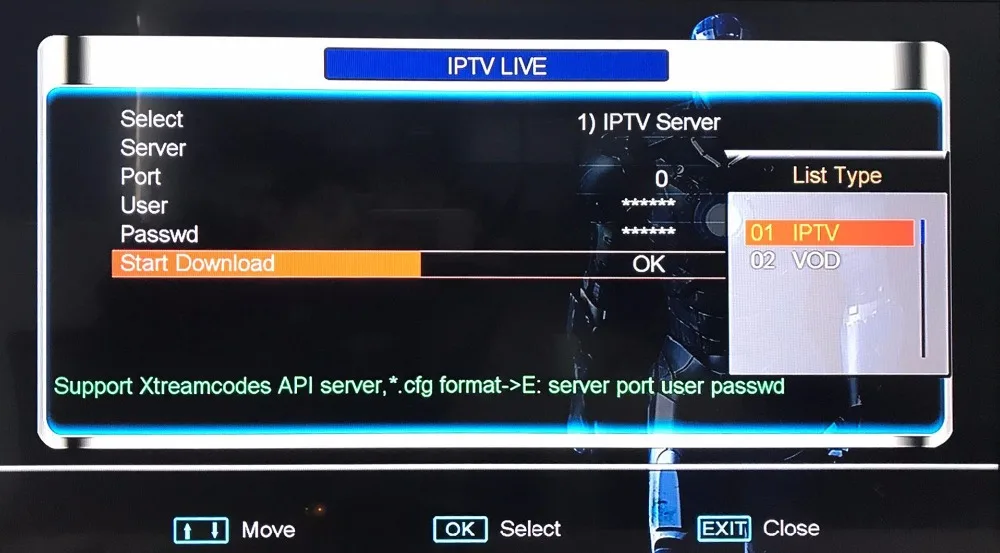 1 год Европа C-line сервер HD M9S Pro DVB-S2 lnb спутниковый ресивер Полный 1080P Италия Испания арабский tv box DVB S2 медиаплеер