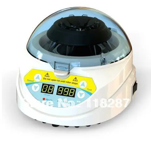 

Mini-10K+ Mini Centrifuge