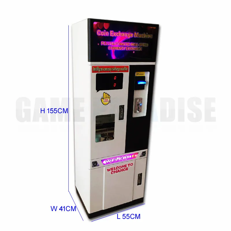 white case coin change 5