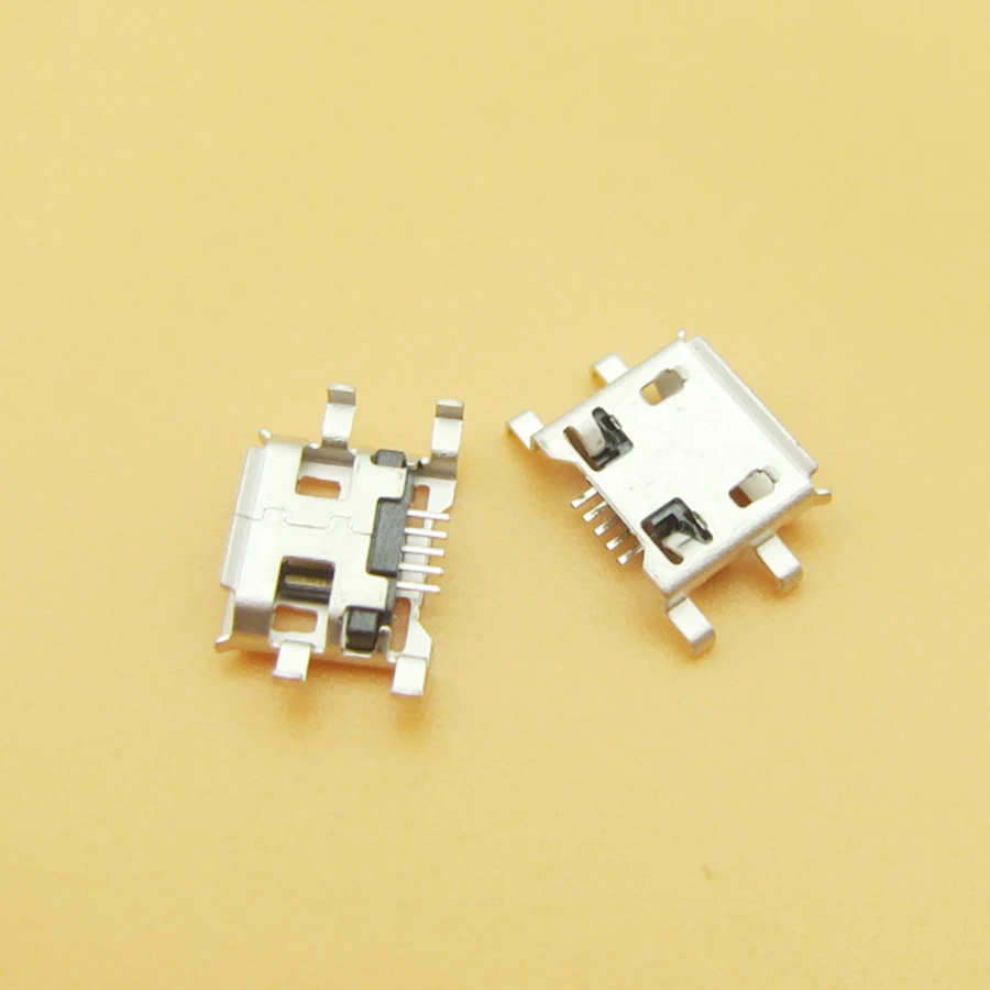 Женский Разъем для G15Y Micro USB 5pin B типа 20 шт. | Обустройство дома