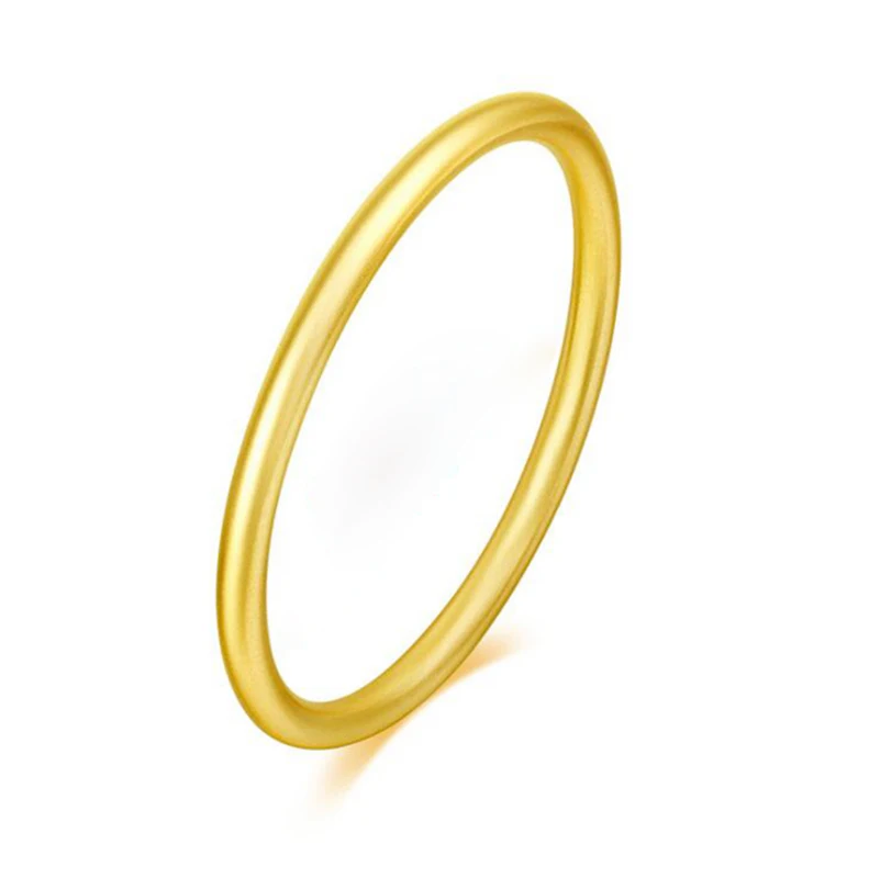 

Hot Korea Star Exquisite Vintage Matte Bangles For Women New Simple Quality Copper Bracelets Bangles Party Wholesale Jewelry