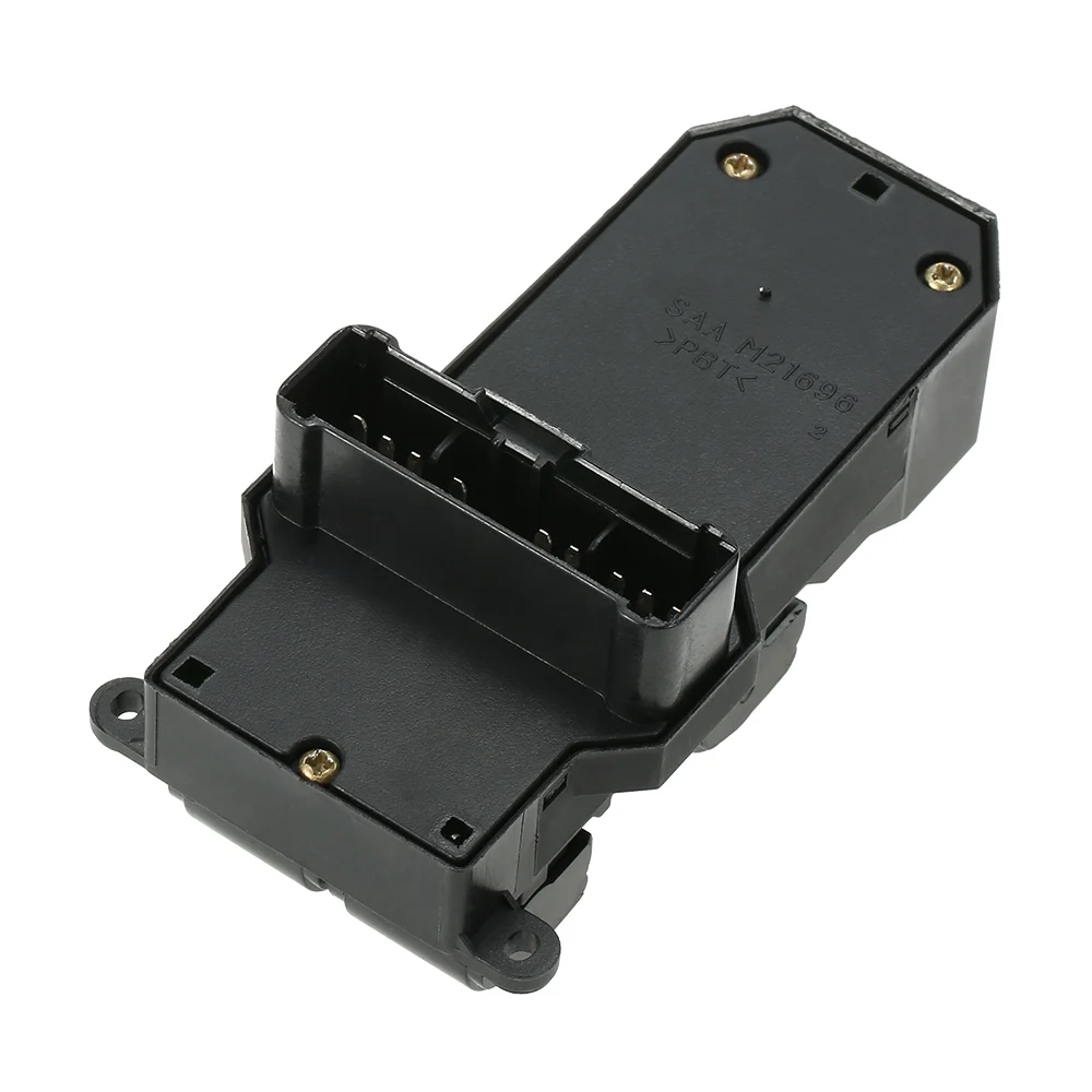 Главный выключатель электропитания 35750 S5A A02ZA для Honda Civic 2001 2005|window master switch|master