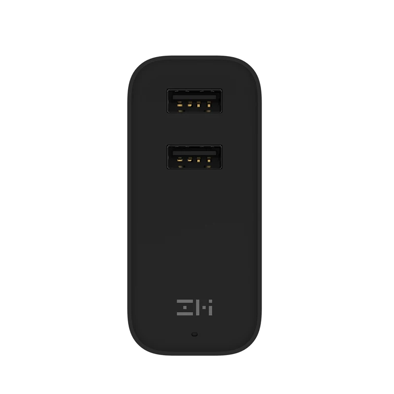 Оригинальный Xiaomi ZMI Smart 5V 3A Быстродействующее зарядное устройство и блок питания