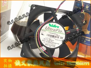 

Free shipping NIDEC T12E50BS2M7-07 50V 1.15A 12CM 120X120X38MM