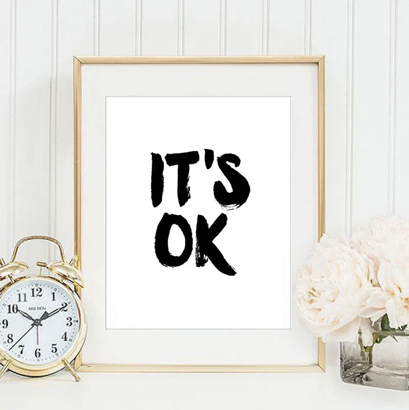 it is ok-5