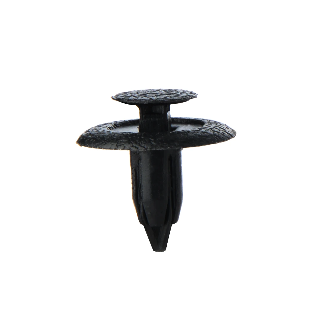 20PCS 6,5mm Loch Dia Nieten Auto bumper Push Clips de