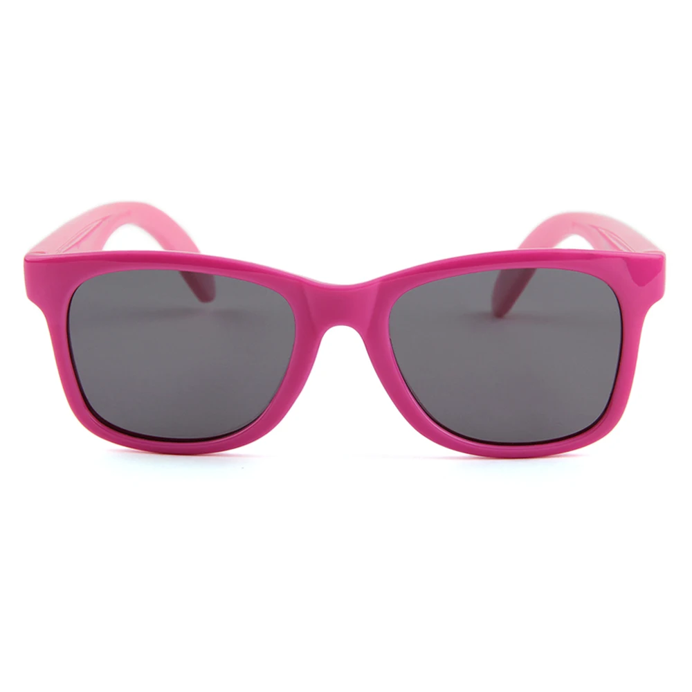 WILLPOWER/Детские поляризованные солнцезащитные очки, дизайнерские очки для девочек и мальчиков, детские очки Oculos Infantil, новинка