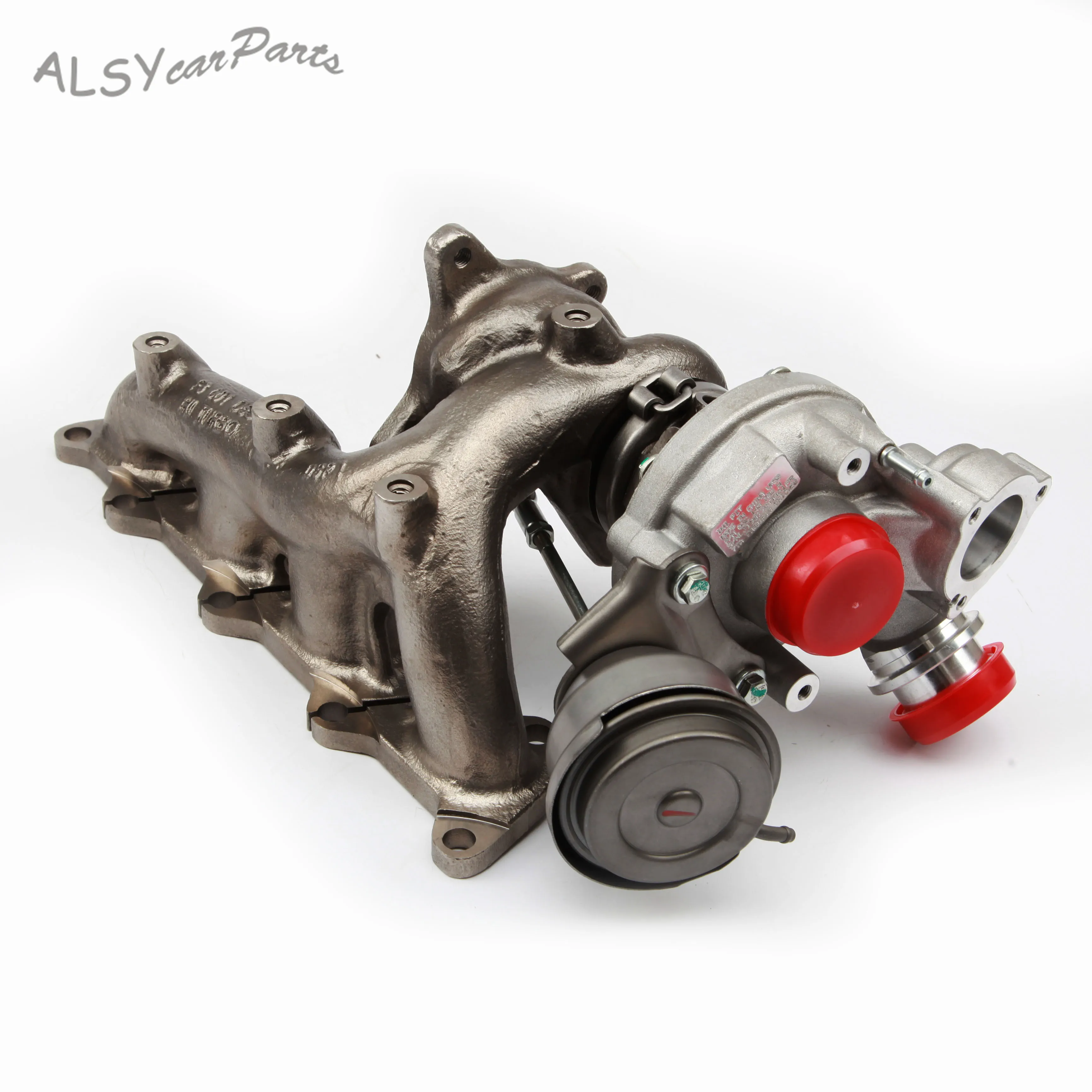 Запасная деталь двигателя YIMIAOMO 03C145702C 03C145702L для Audi A1 A3 S3 Turbo 1 4 TFSI 03C145701J 03C145702A |