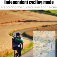 Новейшие модные смарт-браслет монитор сердечного ритма IP67 спортивный фитнес-браслет трекер Smartband Bluetooth для Android IOS