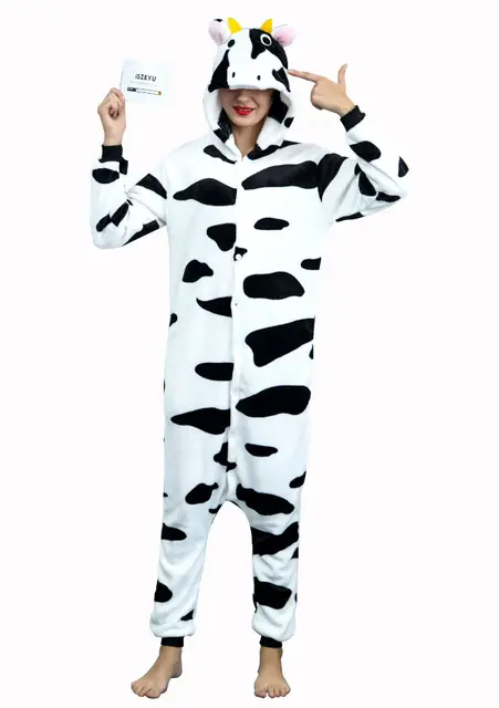 Jirafa Animal Onsie Onesie Pijamas Cosplay Disfraces de Halloween para Las Mujeres de Los Hombres Invierno Sleepsuit Unisex|onsie animal|onsie womenonsie men - AliExpress