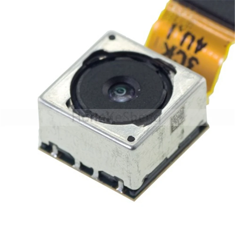 OEM Rear Camera for Sony Xperia Z2 Z2 L50W L50T L50U D6502 D6503 Z1 Z3V OEM Rear Camera for Sony Xperia Z2 Z2 L50W L50T L50U D6502 D6503 Z1 Z3V