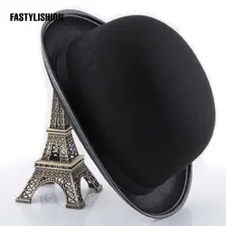 Festiva lfashion шапка для Хэллоуин черная шляпа Хэллоуин Маг волшебную шляпу джаз шляпа