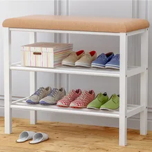 60 см многофункциональная сменная скамья для обуви экономичного типа стеллаж для хранения обуви, шкаф для обуви, мебель для дома