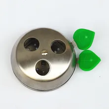 Уголь для кальяна держатель системы управления теплом костюм для всех большинства чаша для кальяна Keloud Louts чаши Chicha Narguile