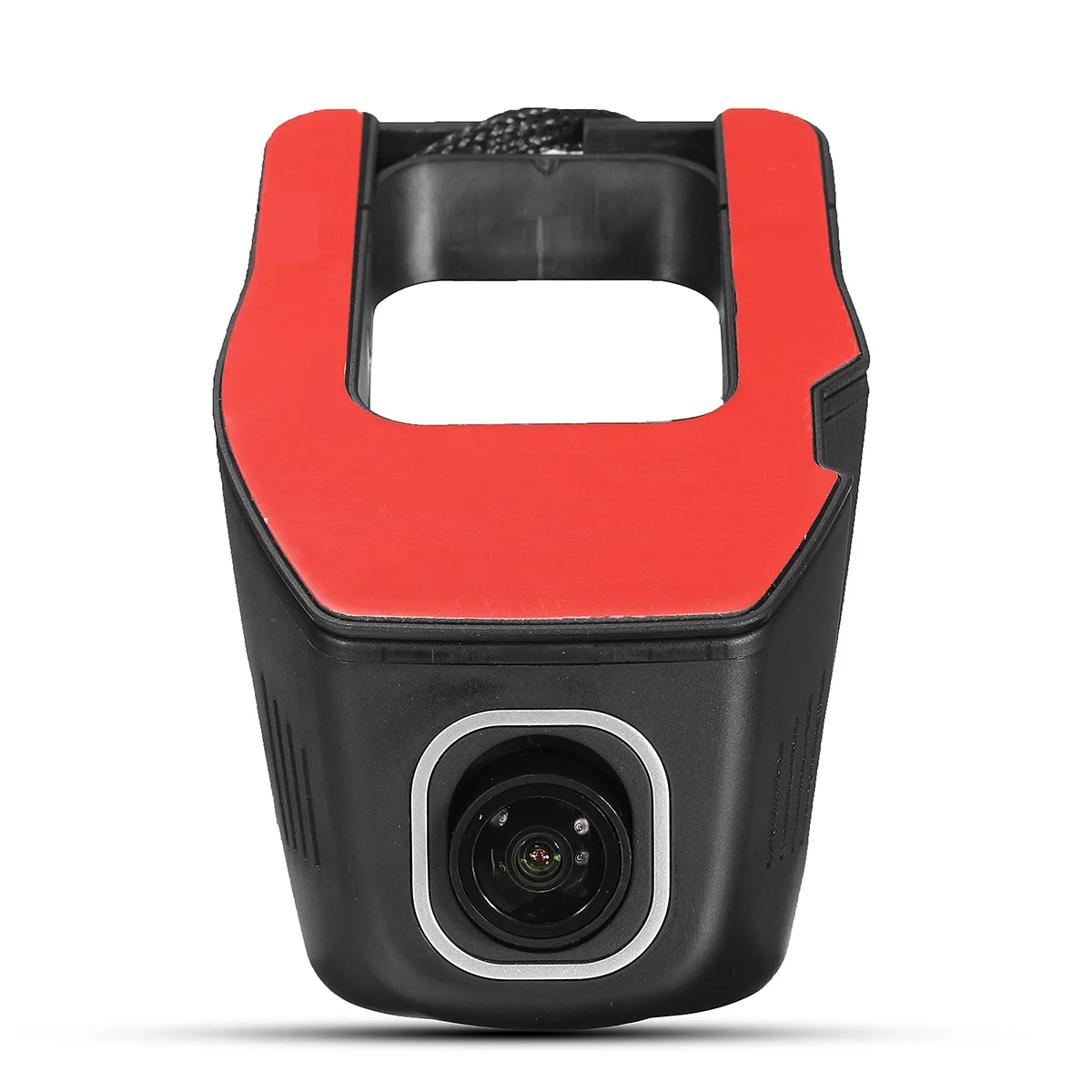 Hidden Wifi Car DVR HD 1080P Vehicle Camera Video Recorder Dash Cam Night Vision 