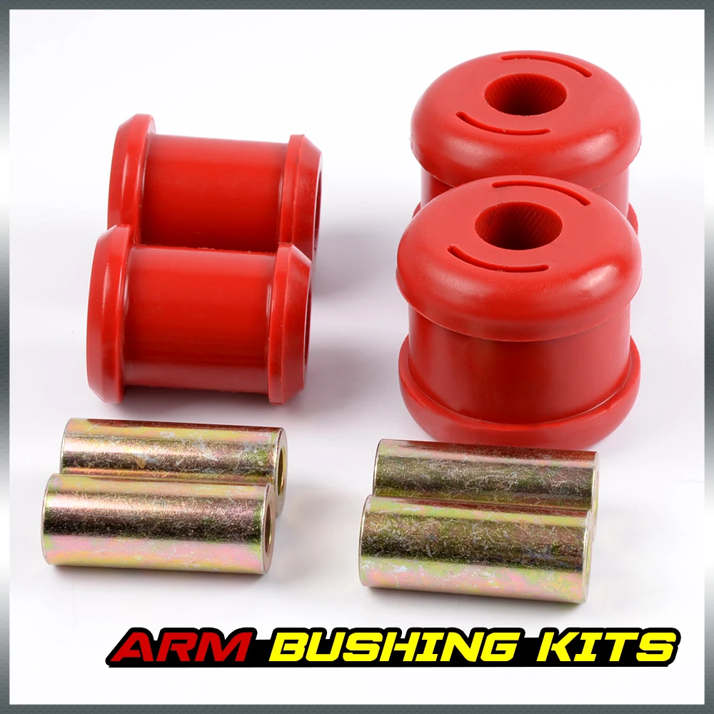 NEW Polyurethane For 01 05 Honda Civic/02 06 Acura RSX Lower Control