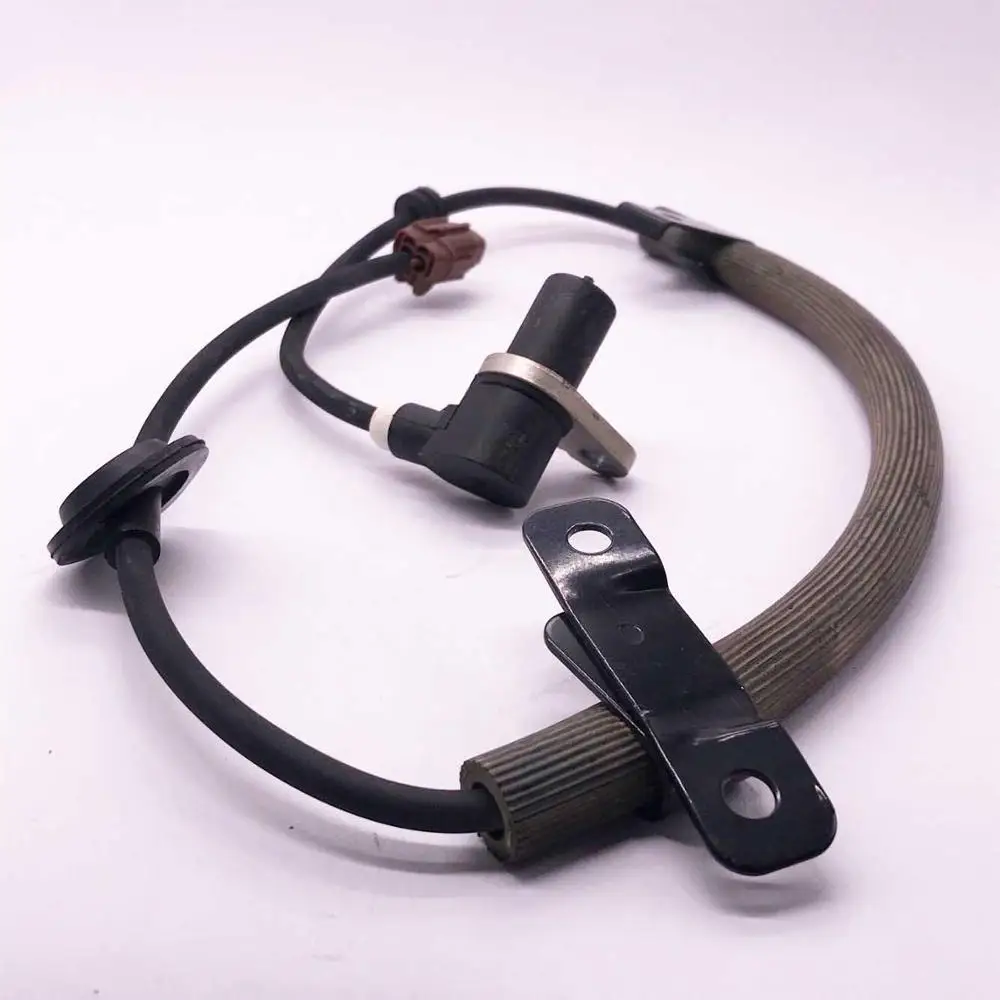 Датчик SMD ABS 47911-0M030 левый и передний для Nissan Maxima QX II (a32) производство 1994-47911 0M030 479110M030