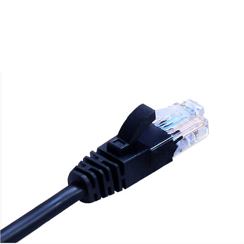 Ethernet кабель категории 5e без snagless 350 МГц 5 м|ethernet cable|lan cablepatch cord |