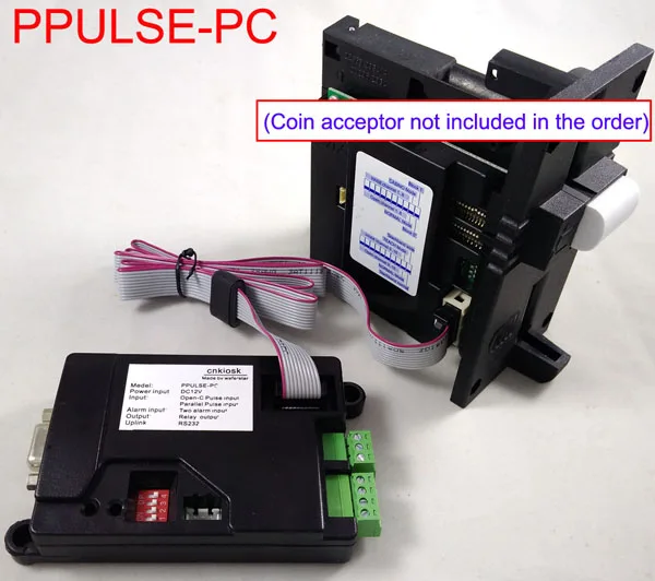 ppulse-pc-601