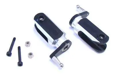 F-H50005 Metal Main Rotor Holder for TREX T-rex 500 | Игрушки и хобби