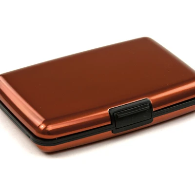 aluminum hard case rfid