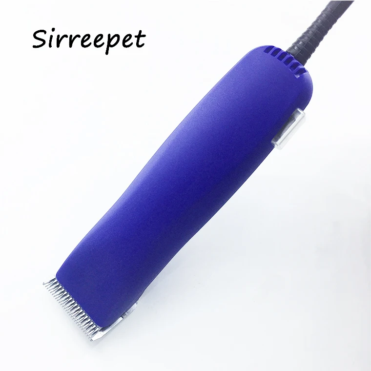  45W heave duty hair clipper with 1 fine blade 10# in carton box