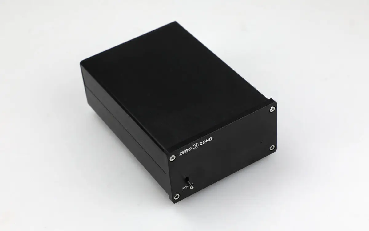 GZLOZONE 25 Вт Линейный источник питания Talema трансформатор DC5V 9V 12V 15V 16V L9 15|Усилители