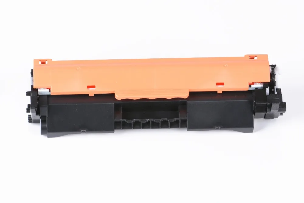 Картридж с тонером JACA CF217A 217A 17A совместимый для принтера hp M102a M102w M130a MFP M130fw M130nw M130fn