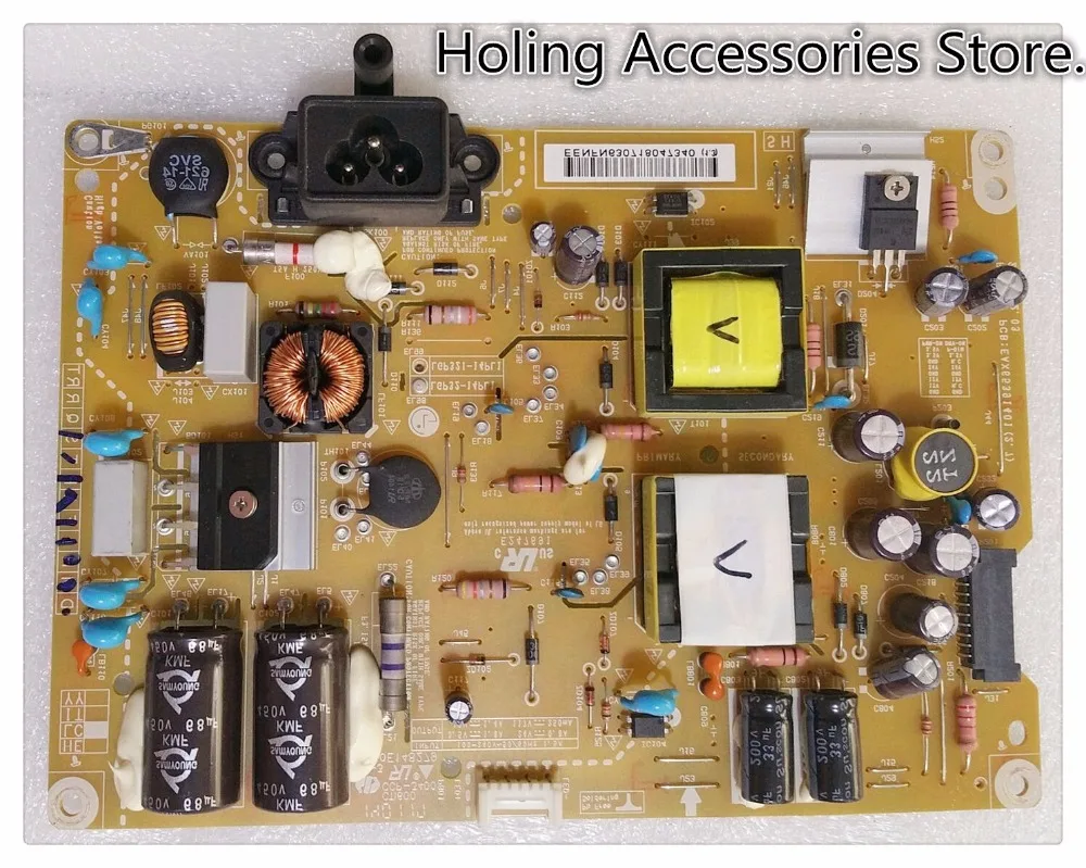 

Original LG 32LB551B-CC power board LGP32-14PL1 EAX65391401