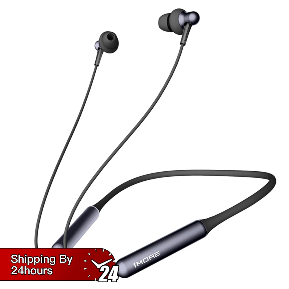 Новые E1024BT беспроводные Bluetooth наушники стильные двойные динамические драйвер