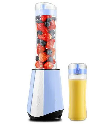 Blenders Juicer household mini student electric juice cup portable full automatic multi-function machine NEW Blenders Juicer household mini student electric juice cup portable full automatic multi-function machine NEW