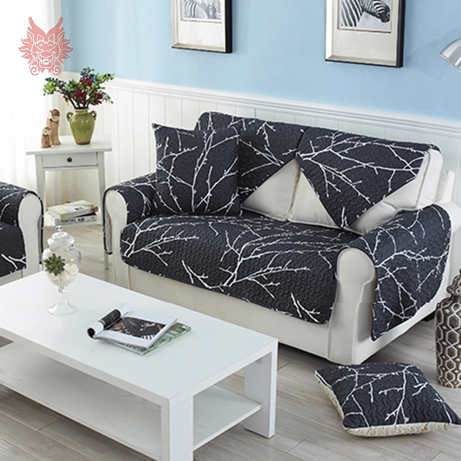 Online Get Cheap White Couches Aliexpresscom Alibaba Group - Modern Style White Black Printed Sofa Cover Quilting Slipcovers Cottonfurniture Sectional Couch Covers Sp Free Shipping online get cheap white couches aliexpresscom alibaba group - modern style white black printed sofa cover quilting slipcovers cottonfurniture sectional couch covers sp free shipping