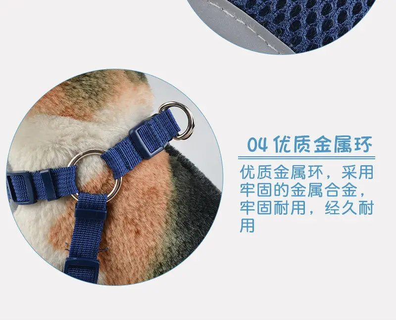 dogs collars and harnesses
