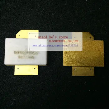 

MRF5S19130HS MRF5S19130HSR3 - ORIGINAL TRANSISTOR NEW