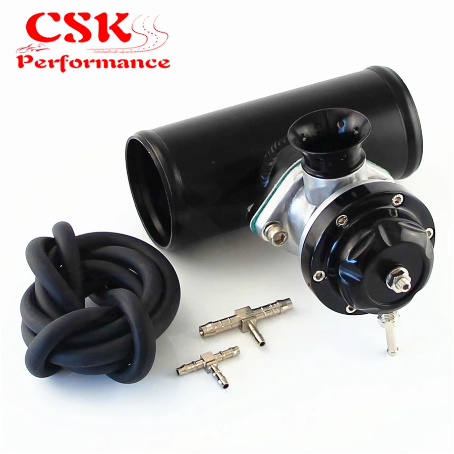 Turbo chargeur BOV soupape de soufflage type-s/RS + 2.36