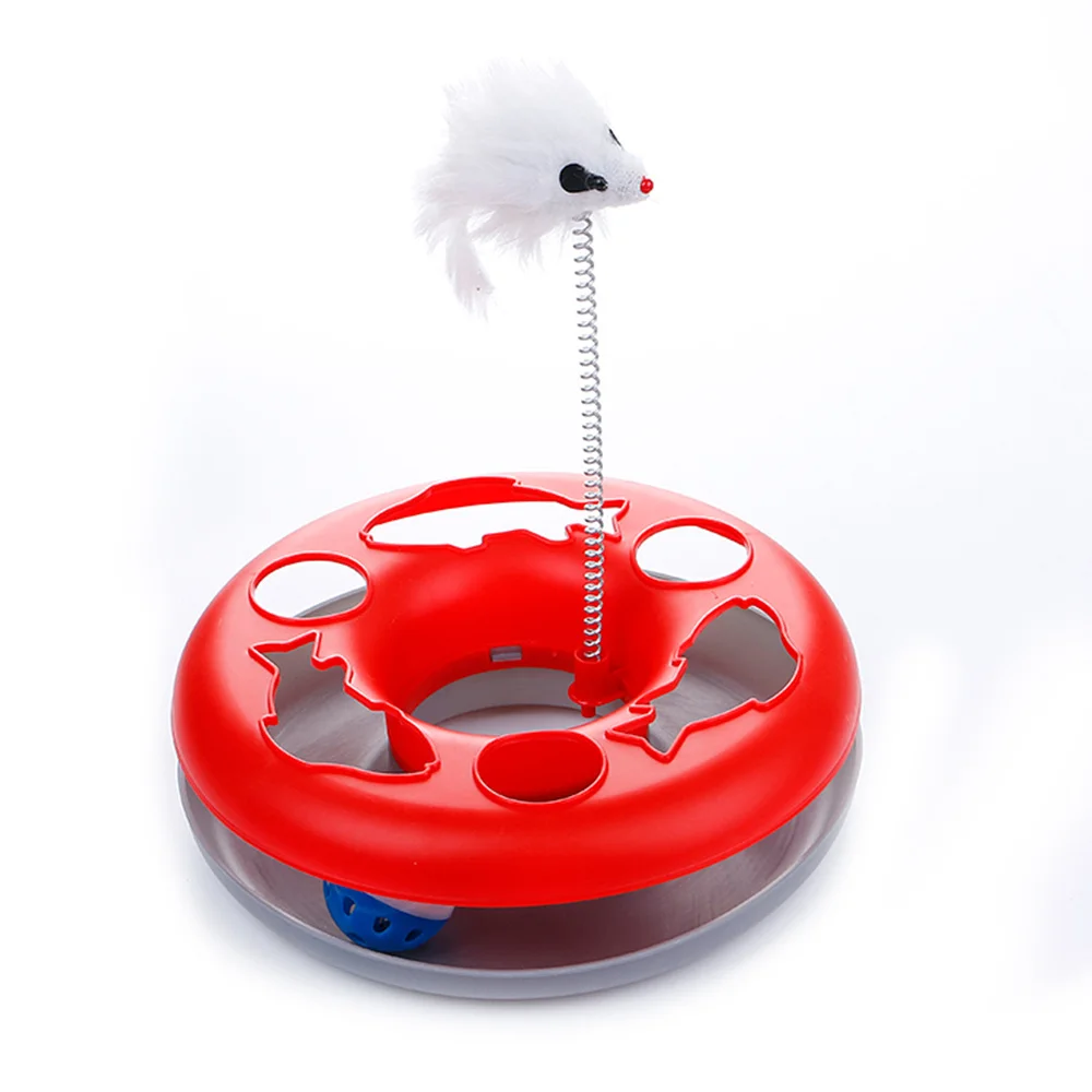 Dog Toys For Small Dogs Cats (4)