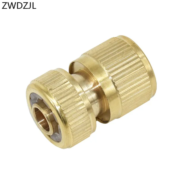 1 2 hose quick connect