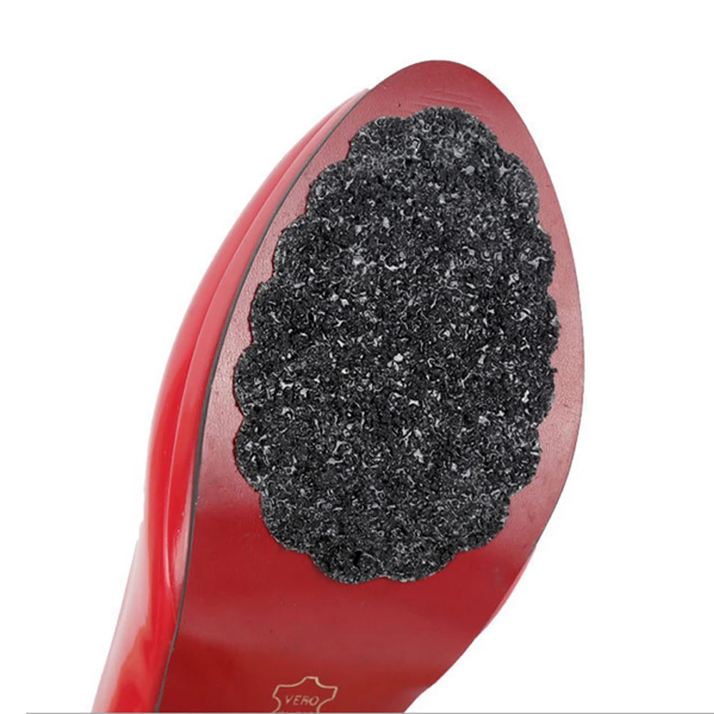 US $1.98 55% OFF|Anti Slip Shoes Soles Self Adhesive Forefoot Mat Protector for High Heels Non Slip Cushion Sticker Sandal Insole Sole Insert Pad in US $1.98 55% OFF|Anti Slip Shoes Soles Self Adhesive Forefoot Mat Protector for High Heels Non Slip Cushion Sticker Sandal Insole Sole Insert Pad in