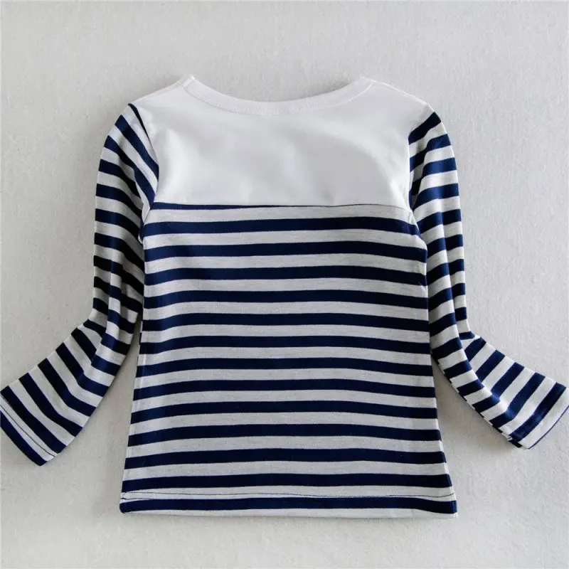 2-11 t Qualität Frühling Herbst Baby Jungen T Shirt Casual Vetement Garcon Kinder Kleidung Kleinkind T-Shirt Kinder Kleidung tops T