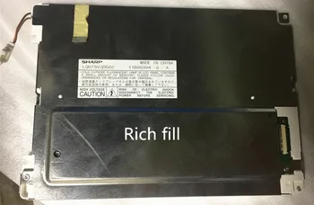 

Free Shipping A+ Grade 7.5" inch LCD Screen LQ075V3DG02 Original LCD Display Panel for Industrial Equipmen