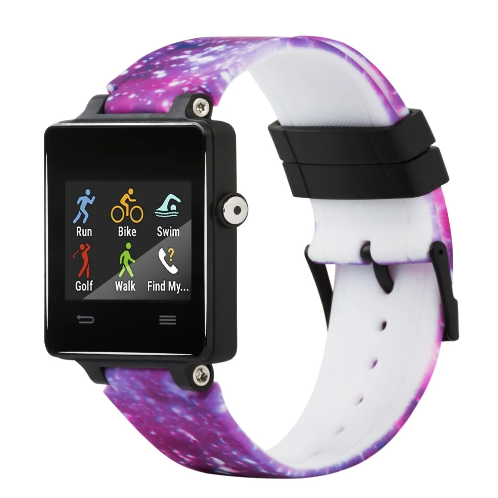 garmin watch bands vivoactive