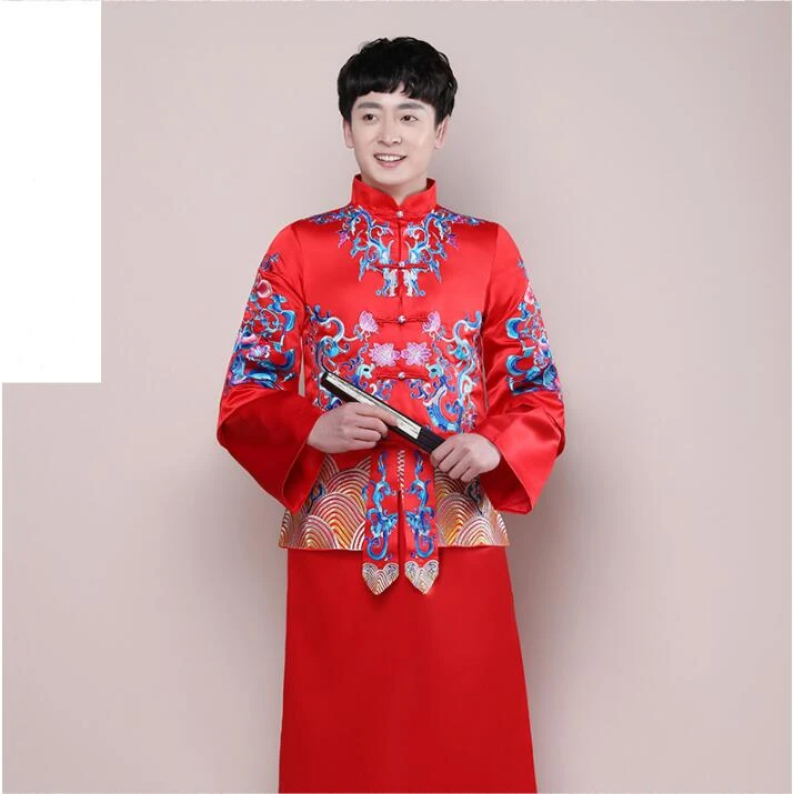 wedding traditional dress for man